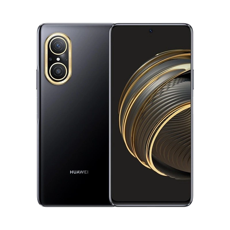 Huawei nova 10 Youth — Perspectiva de Estudio