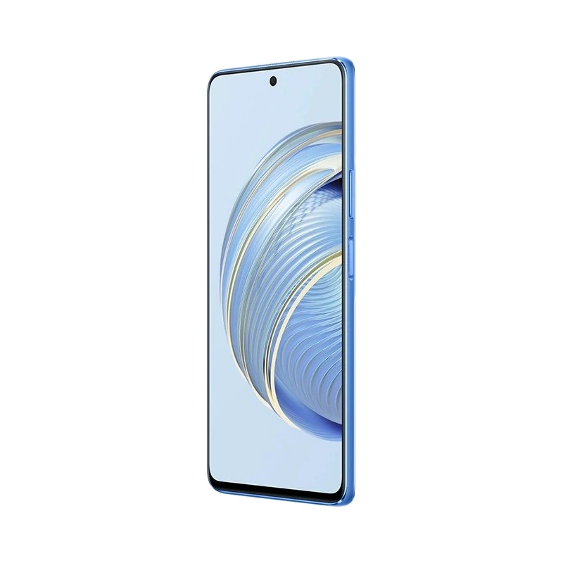 Huawei nova 10 Youth — Detalle del Módulo de Cámaras