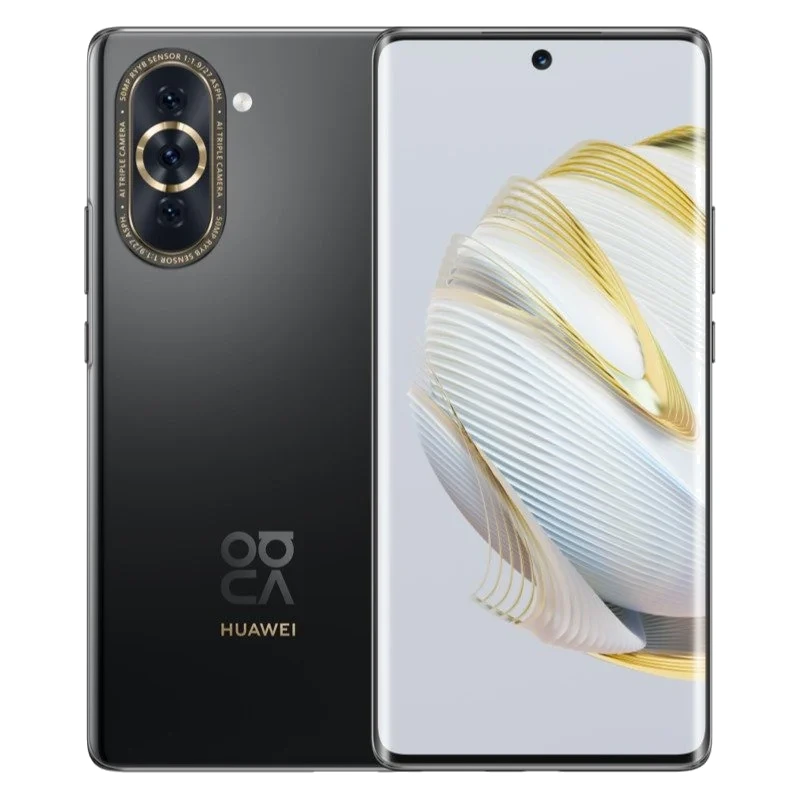 Huawei nova 10 — Perspectiva de Estudio
