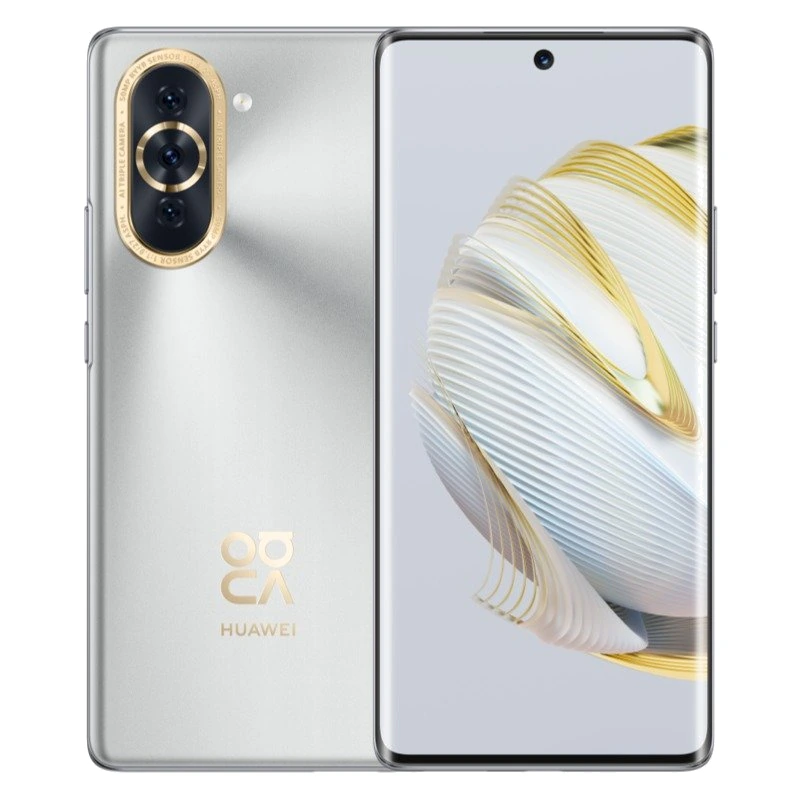 Huawei nova 10 — Acabado Oficial