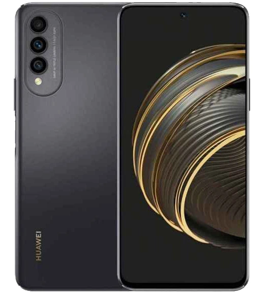 Huawei nova 10z — Perspectiva de Estudio
