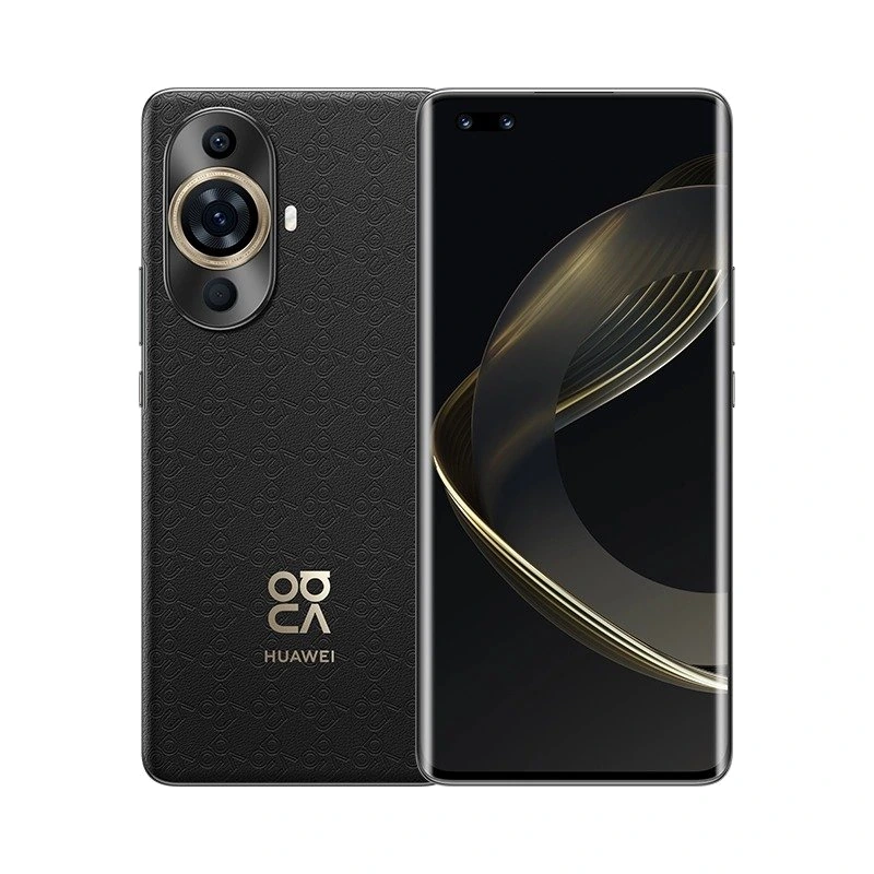 Huawei nova 11 Pro — Vista Trasera Oficial