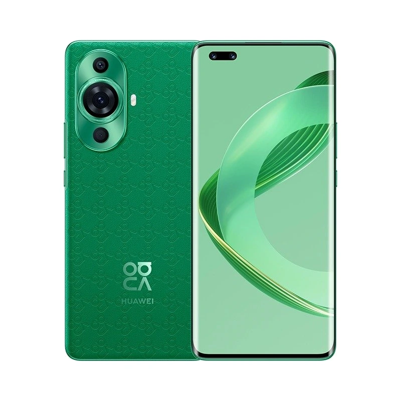 Huawei nova 11 Pro — Perspectiva de Estudio