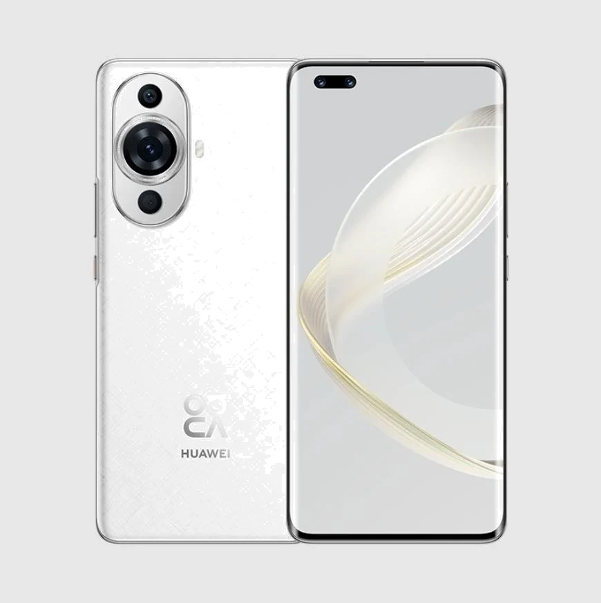 Huawei nova 11 Pro — Acabado Oficial