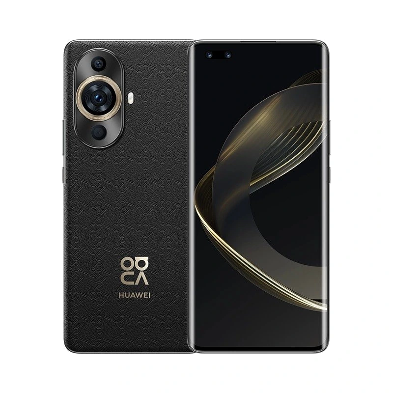 Huawei nova 11 Ultra — Perspectiva de Estudio