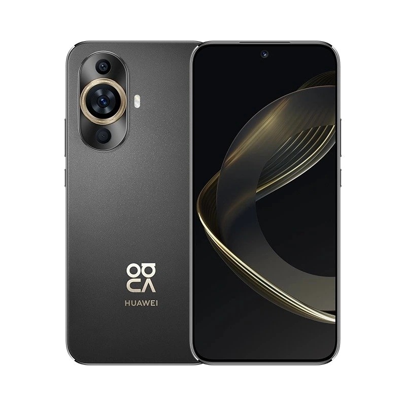 Huawei nova 11 — Perspectiva de Estudio
