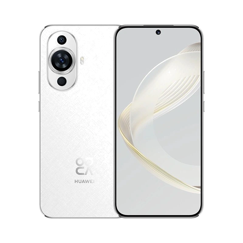 Huawei nova 11 — Acabado Oficial