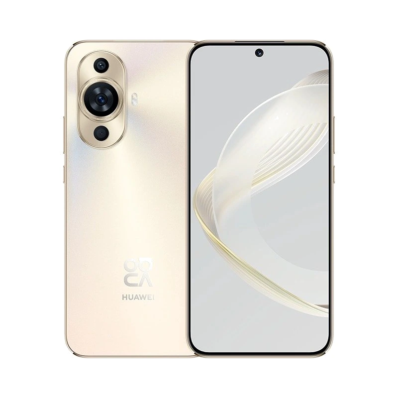 Huawei nova 11 — Detalle del Módulo de Cámaras