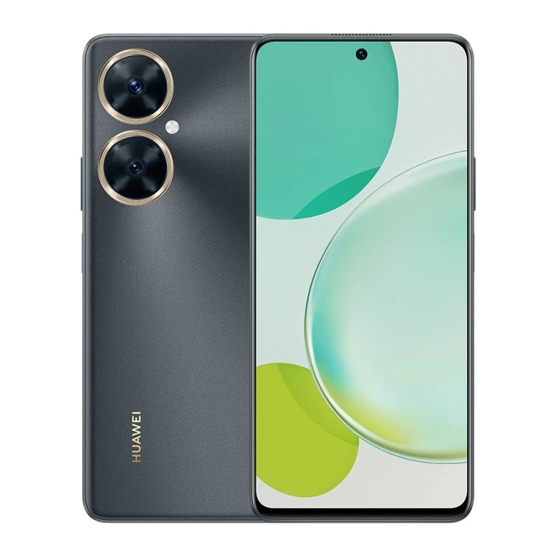 Huawei nova 11i — Vista Trasera Oficial