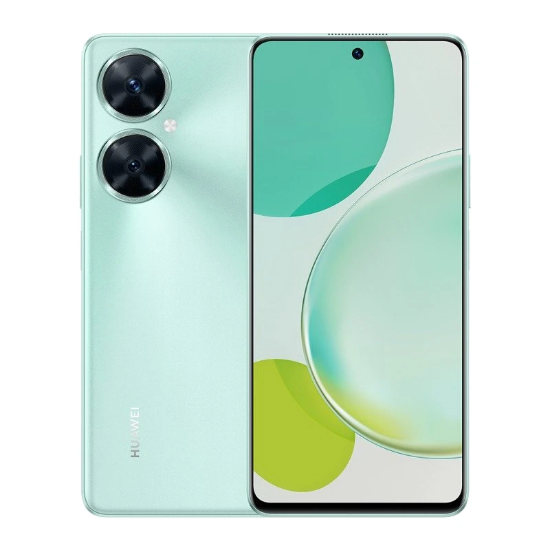 Huawei nova 11i — Perspectiva de Estudio
