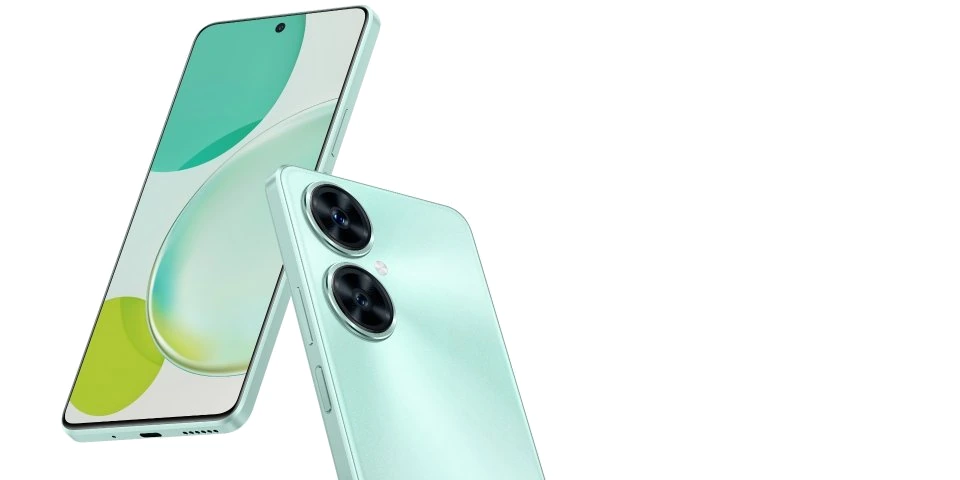 Huawei nova 11i — Acabado Oficial