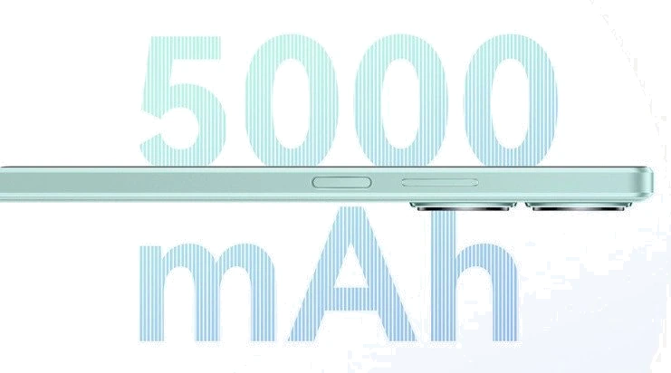 Huawei nova 11i — Perspectiva Alternativa