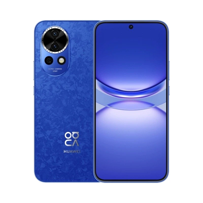 Huawei nova 12 Pro — Perspectiva de Estudio