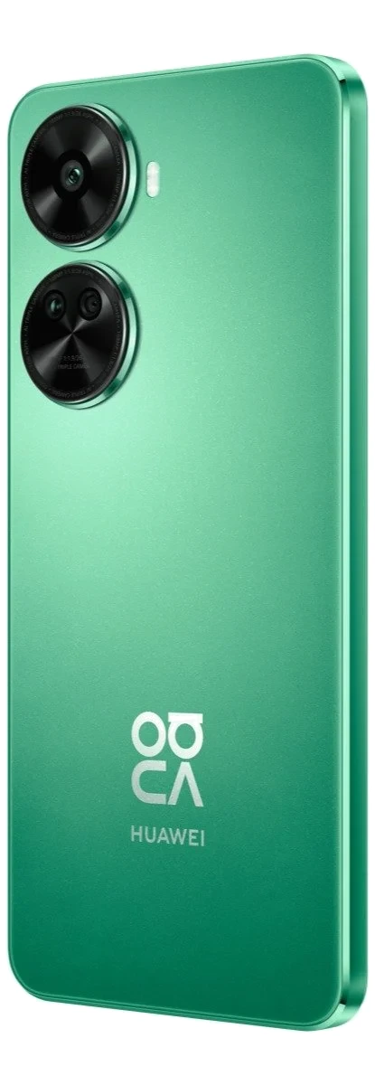 Huawei nova 12 SE — Perfil Lateral y Chasis