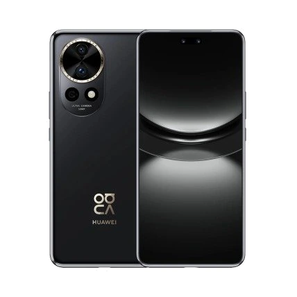Huawei nova 12 Ultra — Vista Trasera Oficial