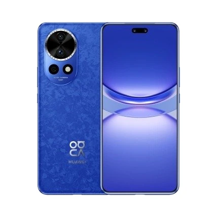 Huawei nova 12 Ultra — Perfil Lateral y Chasis