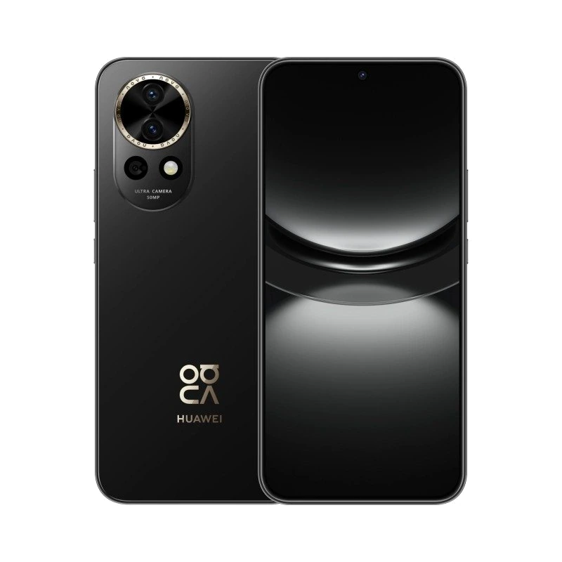 Huawei nova 12 — Vista Trasera Oficial