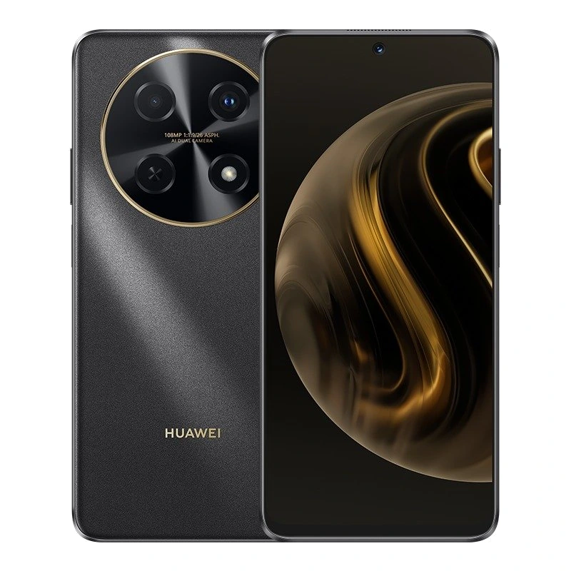 Huawei nova 12i — Vista Trasera Oficial
