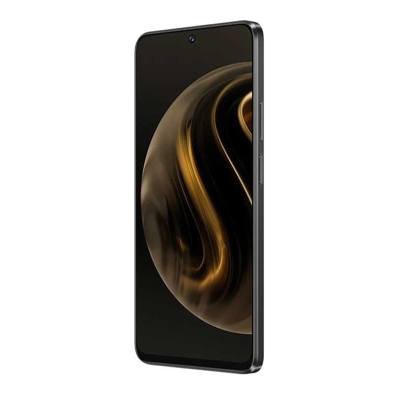 Huawei nova 12i — Perfil Lateral y Chasis