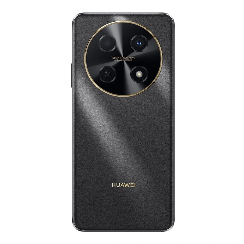 Huawei nova 12i — Detalle del Módulo de Cámaras