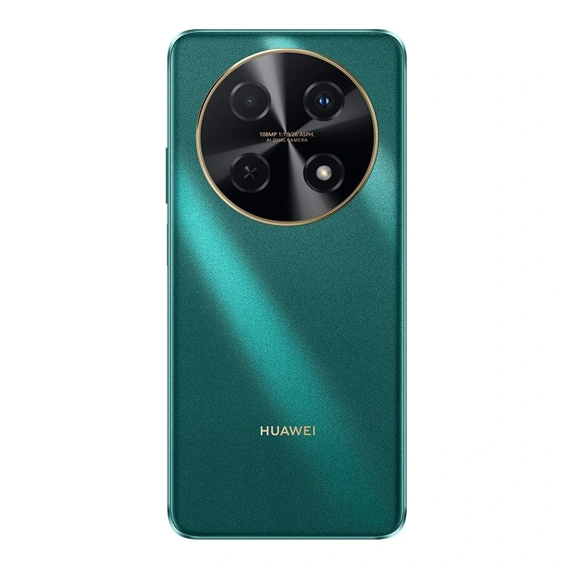 Huawei nova 12i — Perspectiva Alternativa