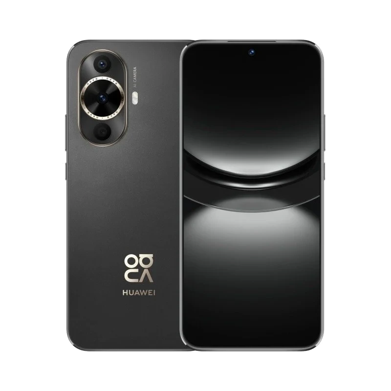 Huawei nova 12s — Perspectiva de Estudio