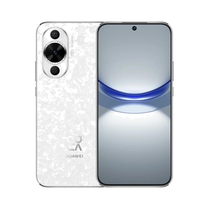 Huawei nova 12s — Acabado Oficial