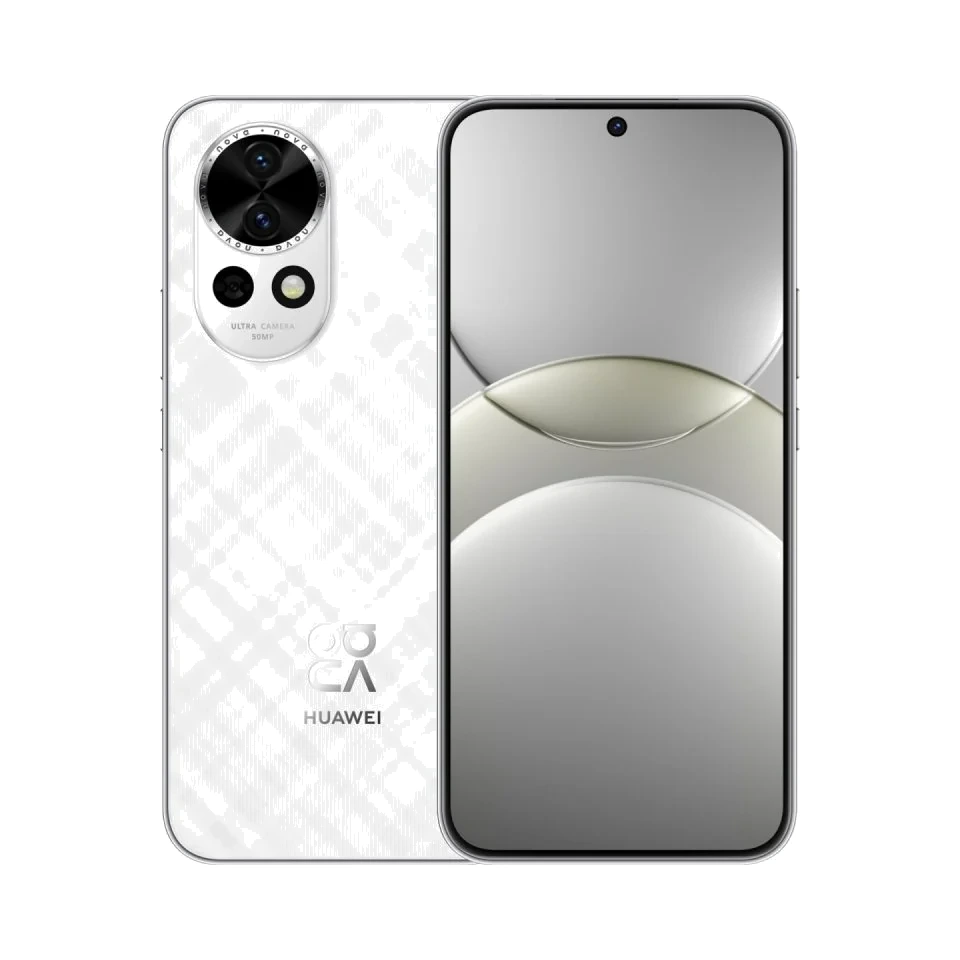 Huawei nova 13 — Perspectiva de Estudio