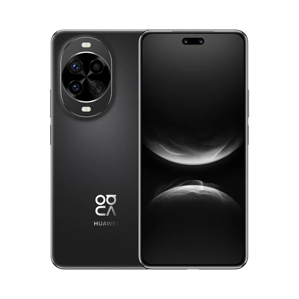 Huawei nova 14 Pro — Vista Trasera Oficial