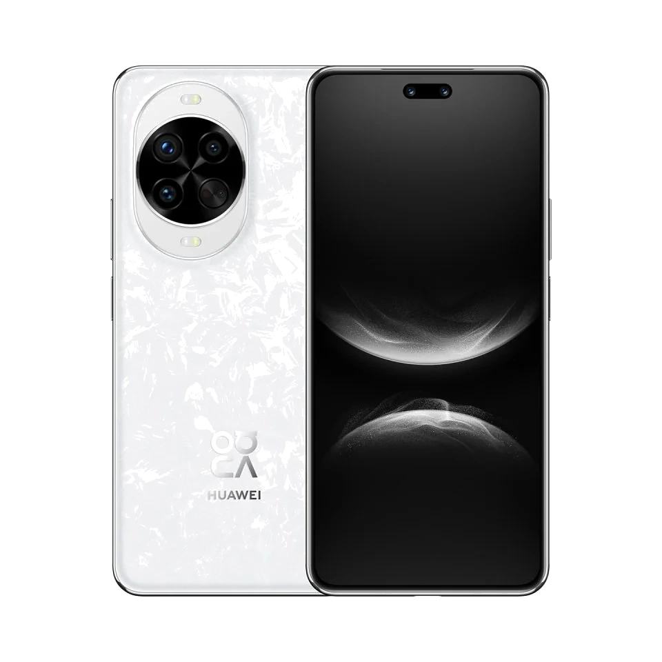 Huawei nova 14 Pro — Perspectiva de Estudio