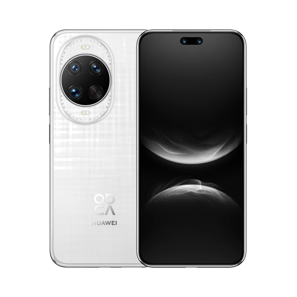 Huawei nova 14 Ultra — Perspectiva de Estudio