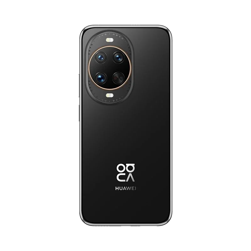 Huawei nova 14 Ultra — Detalle del Módulo de Cámaras