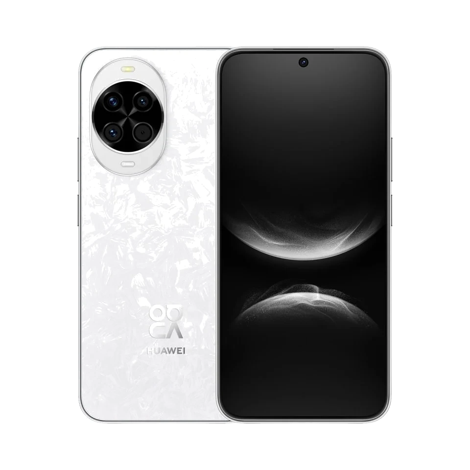 Huawei nova 14 — Perspectiva de Estudio