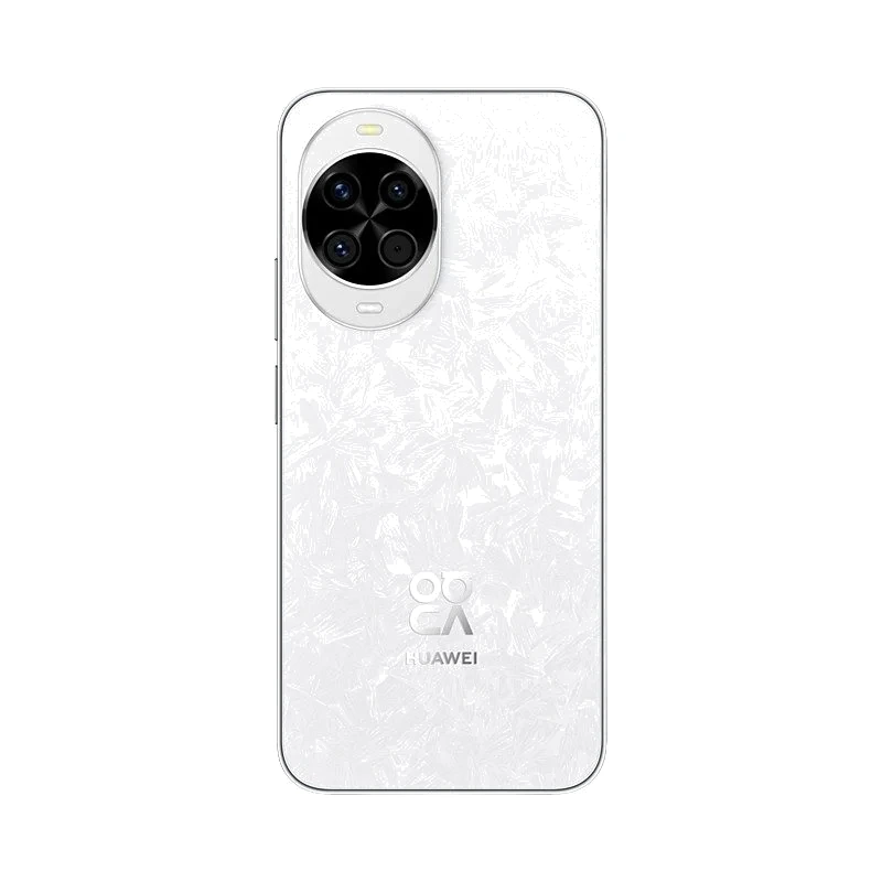 Huawei nova 14 — Detalle del Módulo de Cámaras