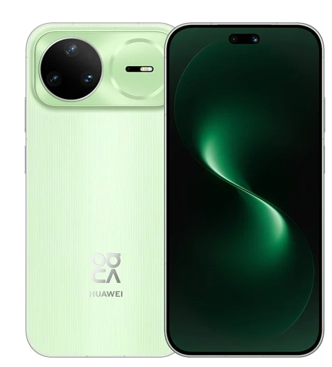 Huawei nova 15 Pro — Perfil Lateral y Chasis