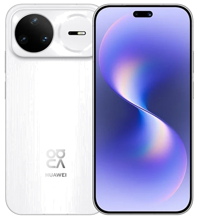 Huawei nova 15 Pro — Detalle del Módulo de Cámaras