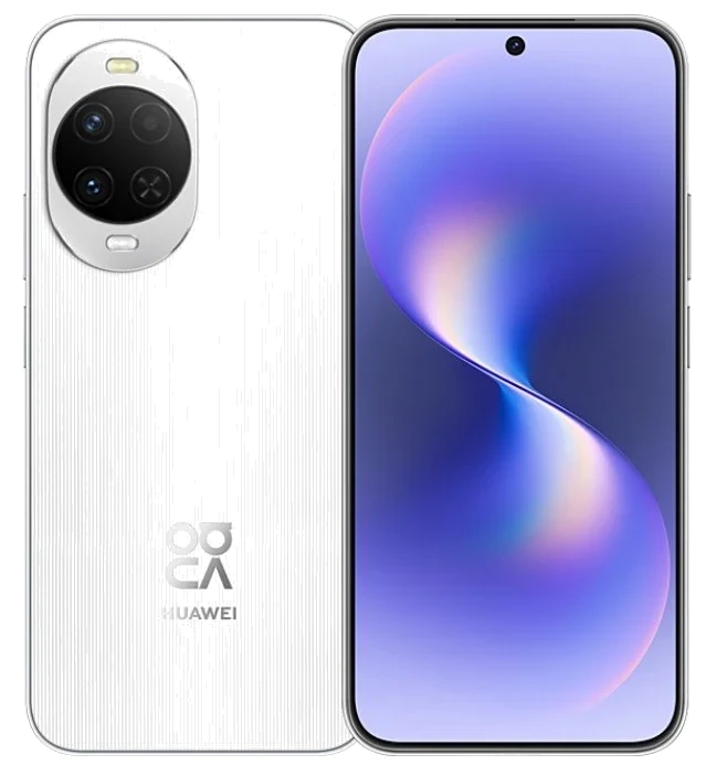 Huawei nova 15 — Perspectiva de Estudio