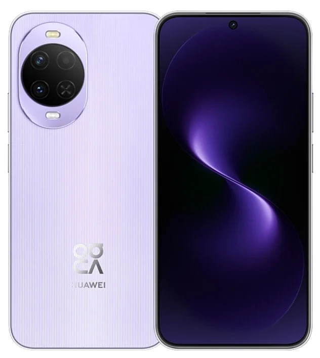 Huawei nova 15 — Perfil Lateral y Chasis