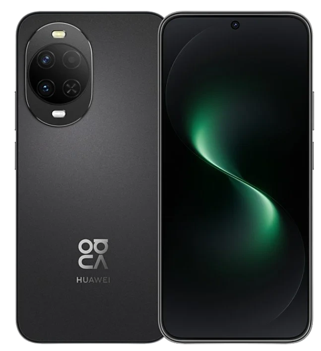Huawei nova 15 — Acabado Oficial