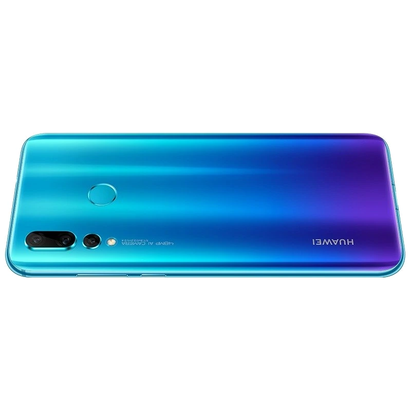 Huawei nova 4 — Perspectiva Alternativa