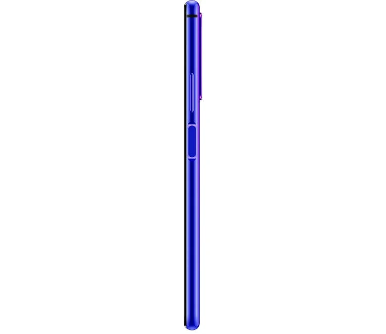Huawei Nova 5T — Acabado Oficial