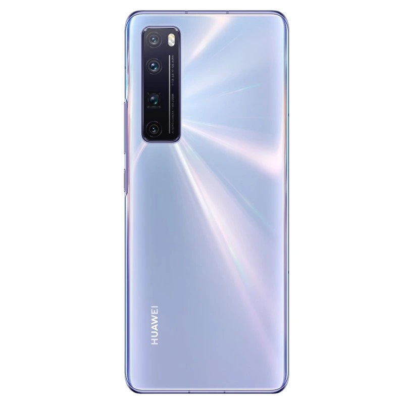 Huawei Nova 7 Pro — Acabado Oficial