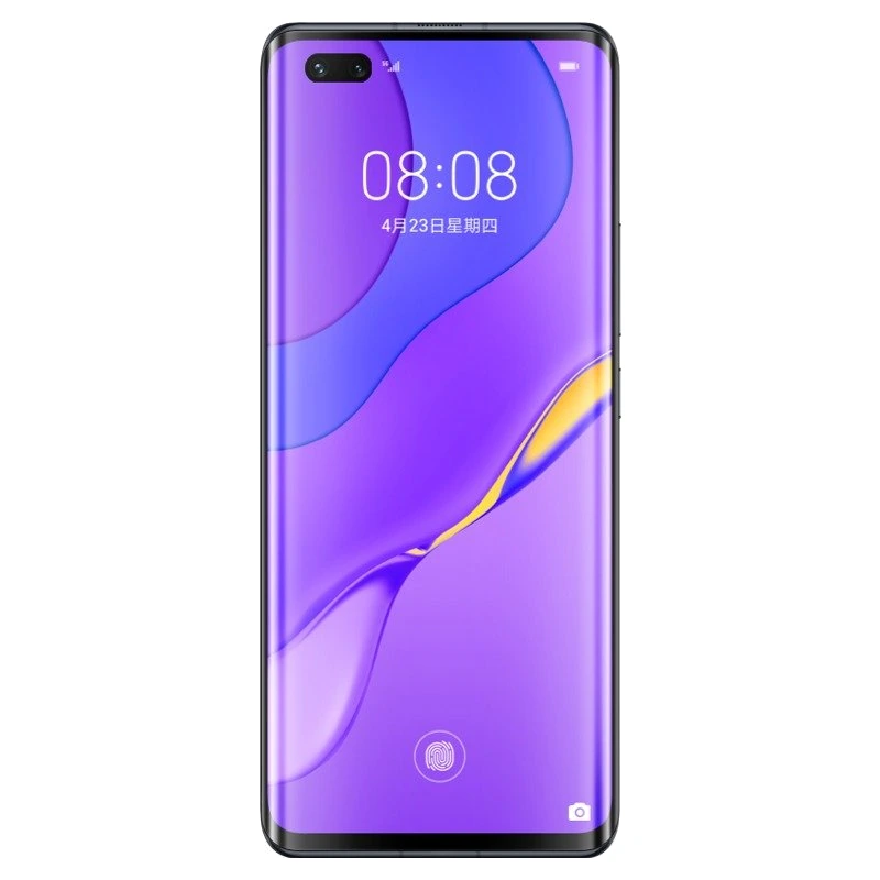 Huawei Nova 7 Pro — Perspectiva Alternativa