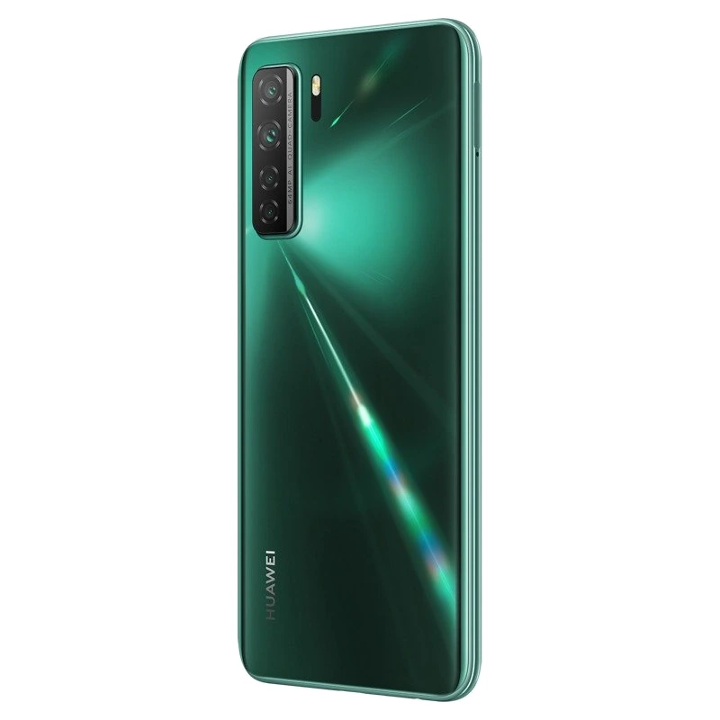Huawei nova 7 SE — Acabado Oficial