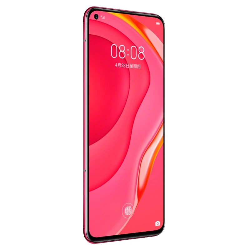 Huawei Nova 7 — Acabado Oficial