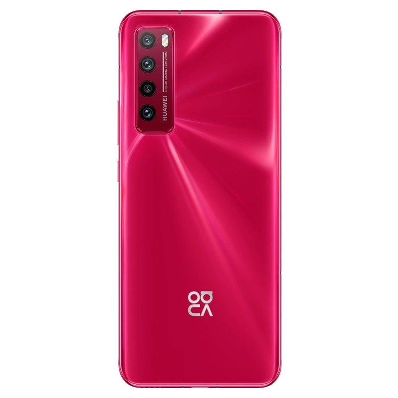 Huawei Nova 7 — Detalle del Módulo de Cámaras
