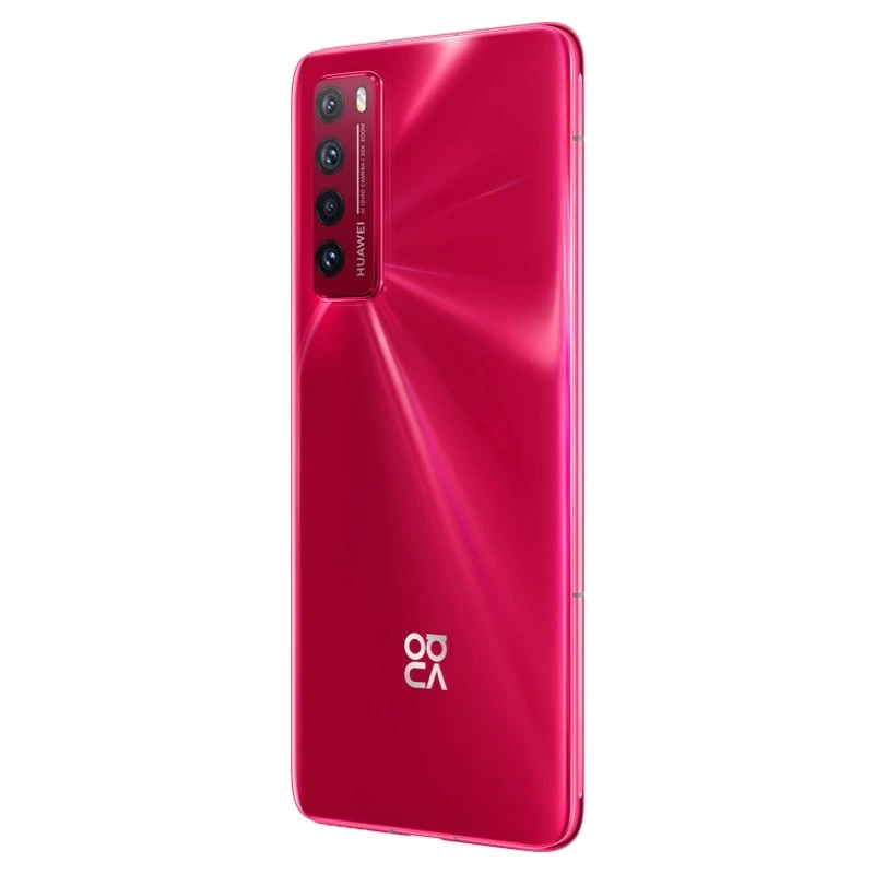 Huawei Nova 7 — Perspectiva Alternativa