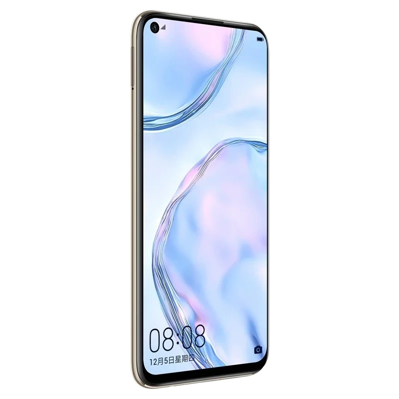 Huawei Nova 7i — Perspectiva Alternativa