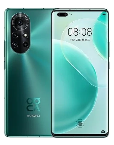 Huawei nova 8 Pro — Detalle del Módulo de Cámaras