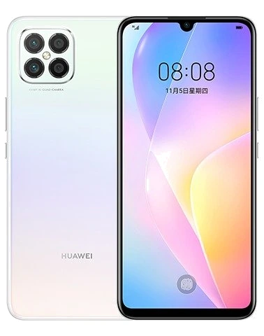Huawei nova 8 SE 4G — Acabado Oficial